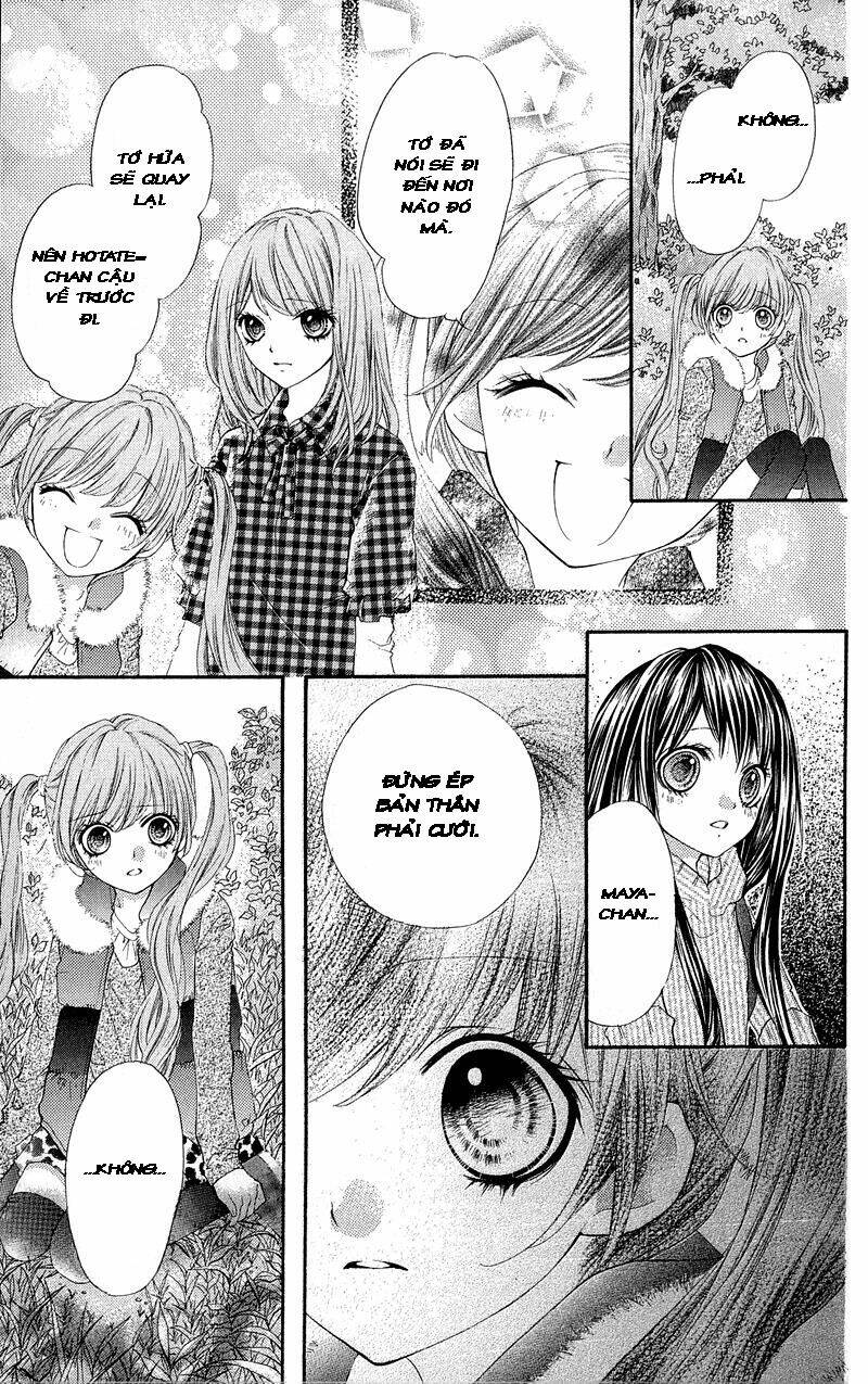 yamamoto zenjirou to moushimasu chapter 10 33