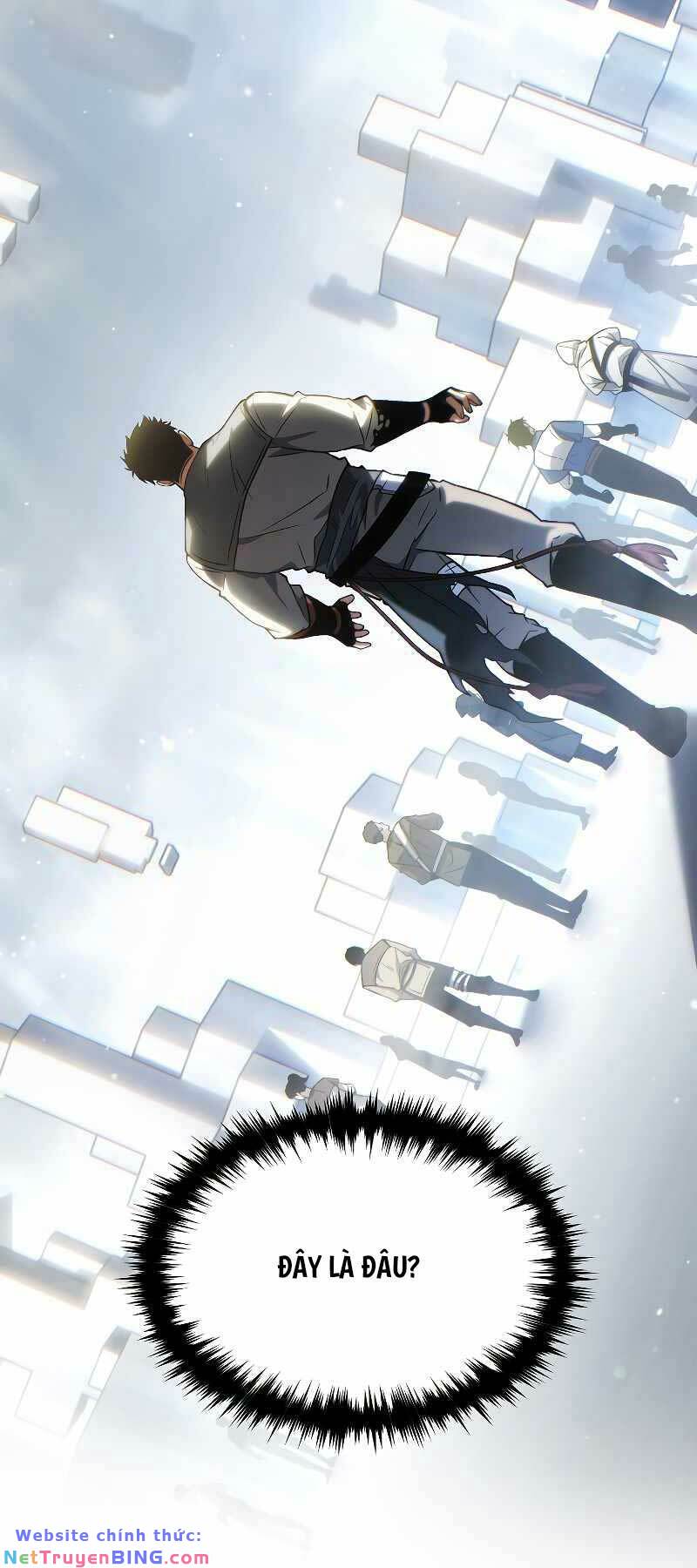 Người Chơi Mạnh Nhất Hồi Quy Lần Thứ 100 chapter 33 71