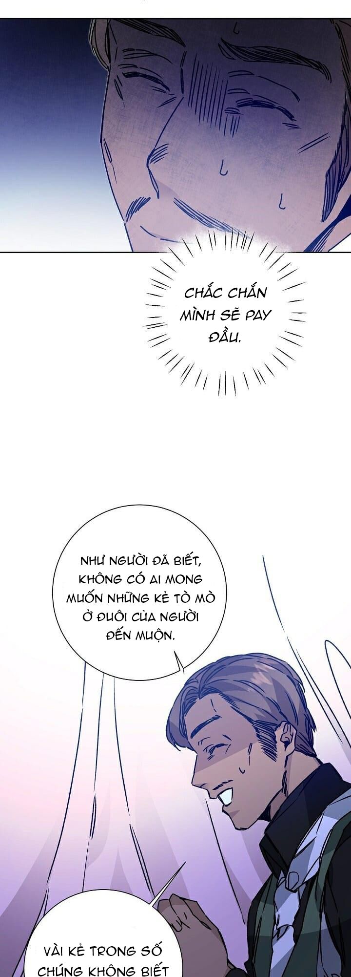 tôi trở thành hoàng đế bạo chúa trong tiểu thuyết chapter 37 28