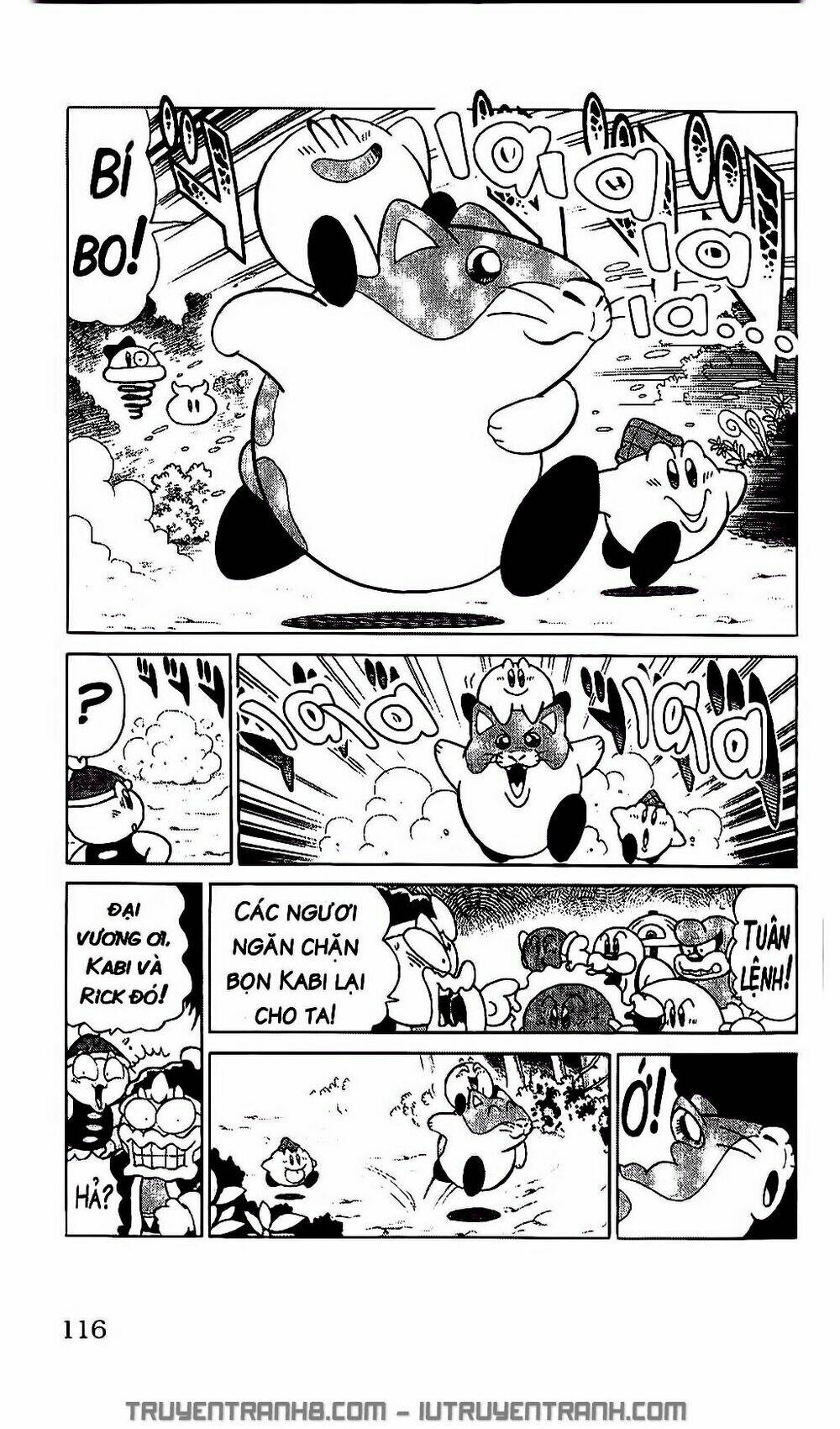 ngôi sao kabi chapter 16 9