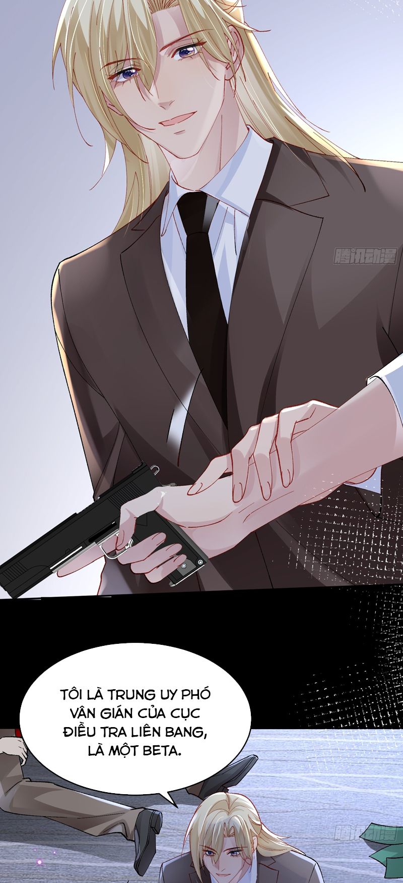 dĩ hạ khi thượng chapter 17 18