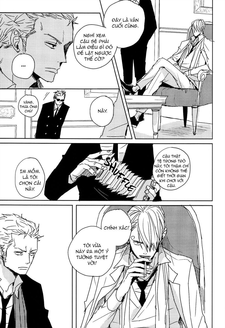 oneshot hỏny chapter 25 5