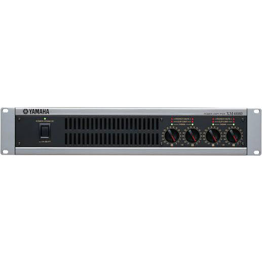 Power Amplifier Yamaha XM4080  - Hàng chính hãng