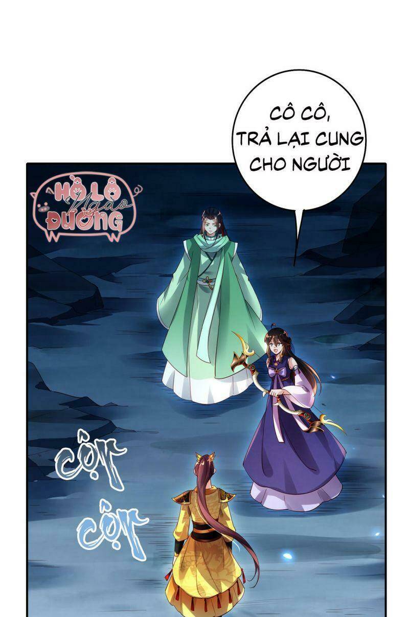 thiên kim bất hoán chapter 70 24