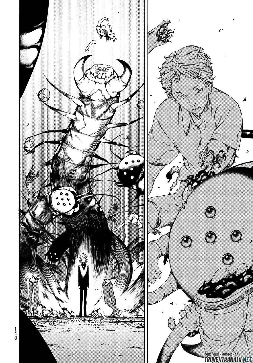 gleipnir - sợi xích thần chapter 62 31