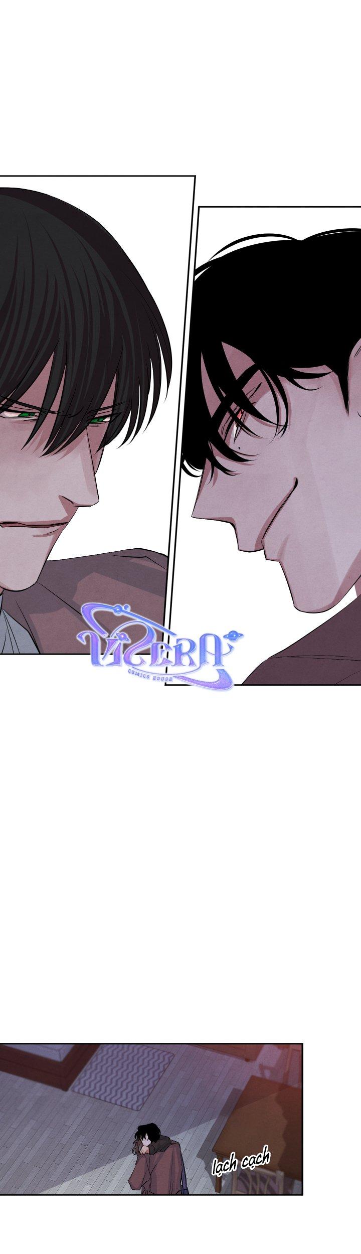 âm thanh của san hô chapter 26 18