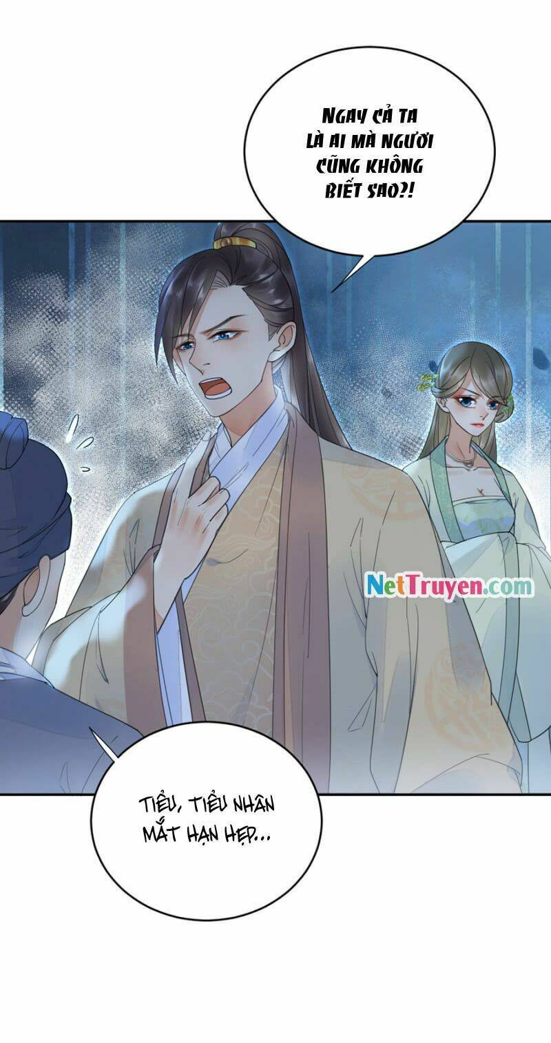 dục hỏa độc nữ chapter 14 11