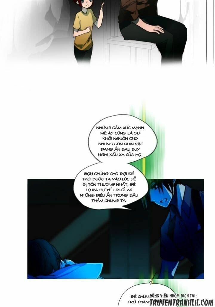 catharsis chapter 31 16