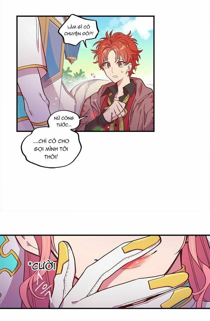 chương mở đầu của tiểu thuyết hàn - light novel (tknt) chapter 2 26