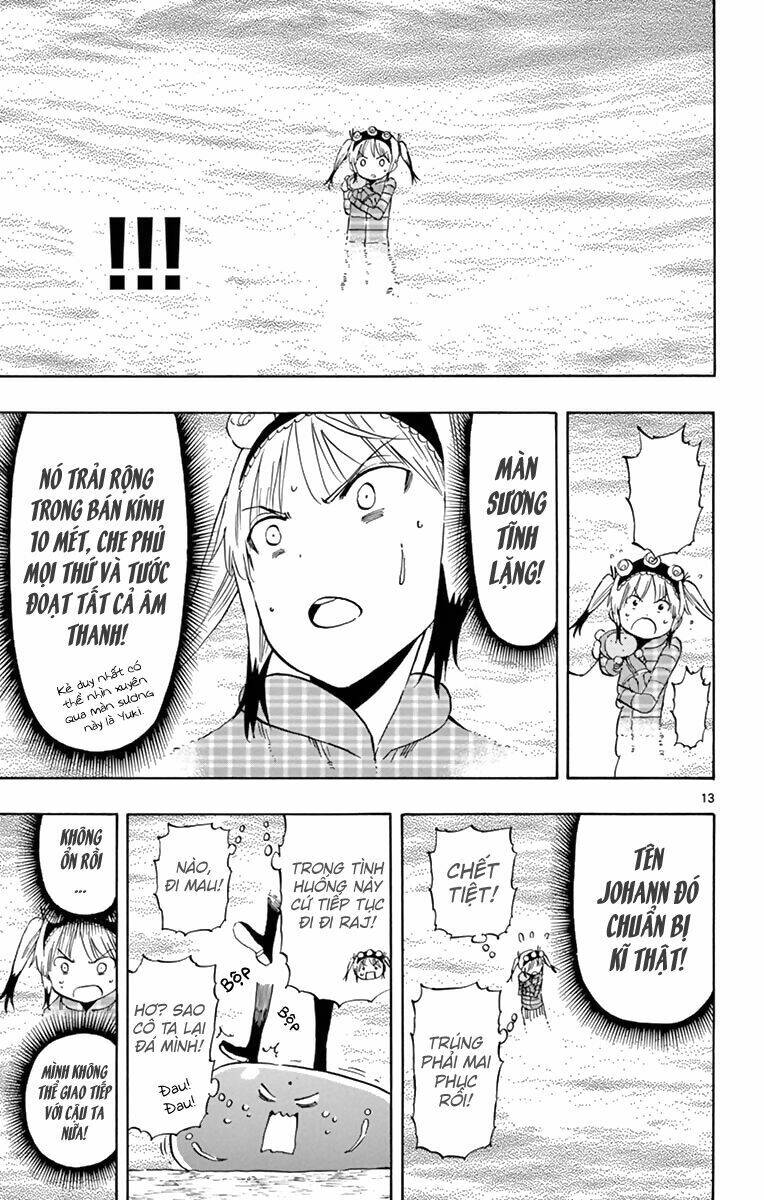 saike mata shite mo chapter 66 15