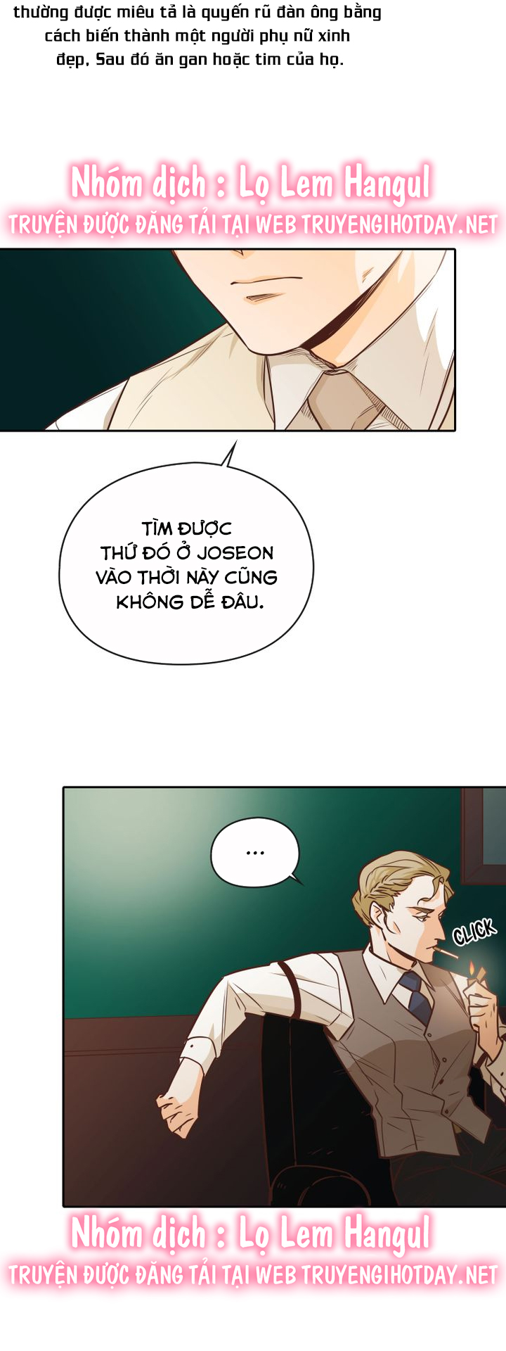 câu chuyện về người phụ nữ ấy chapter 10 3