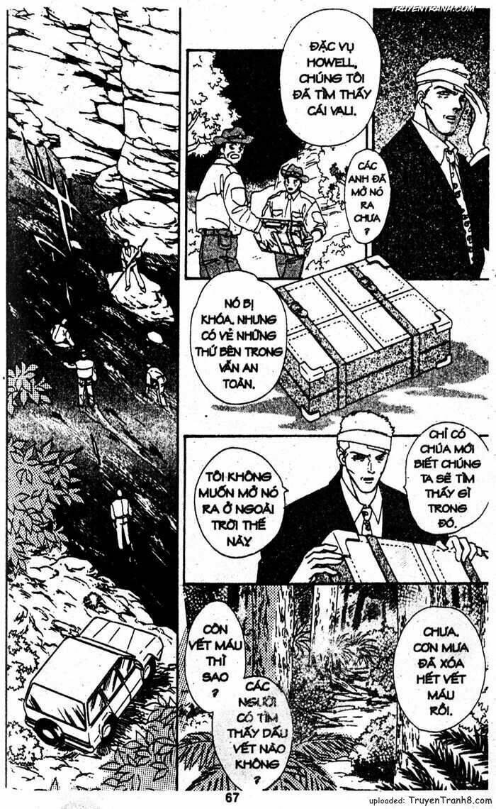 tiệm thú kiểng chapter 37 13