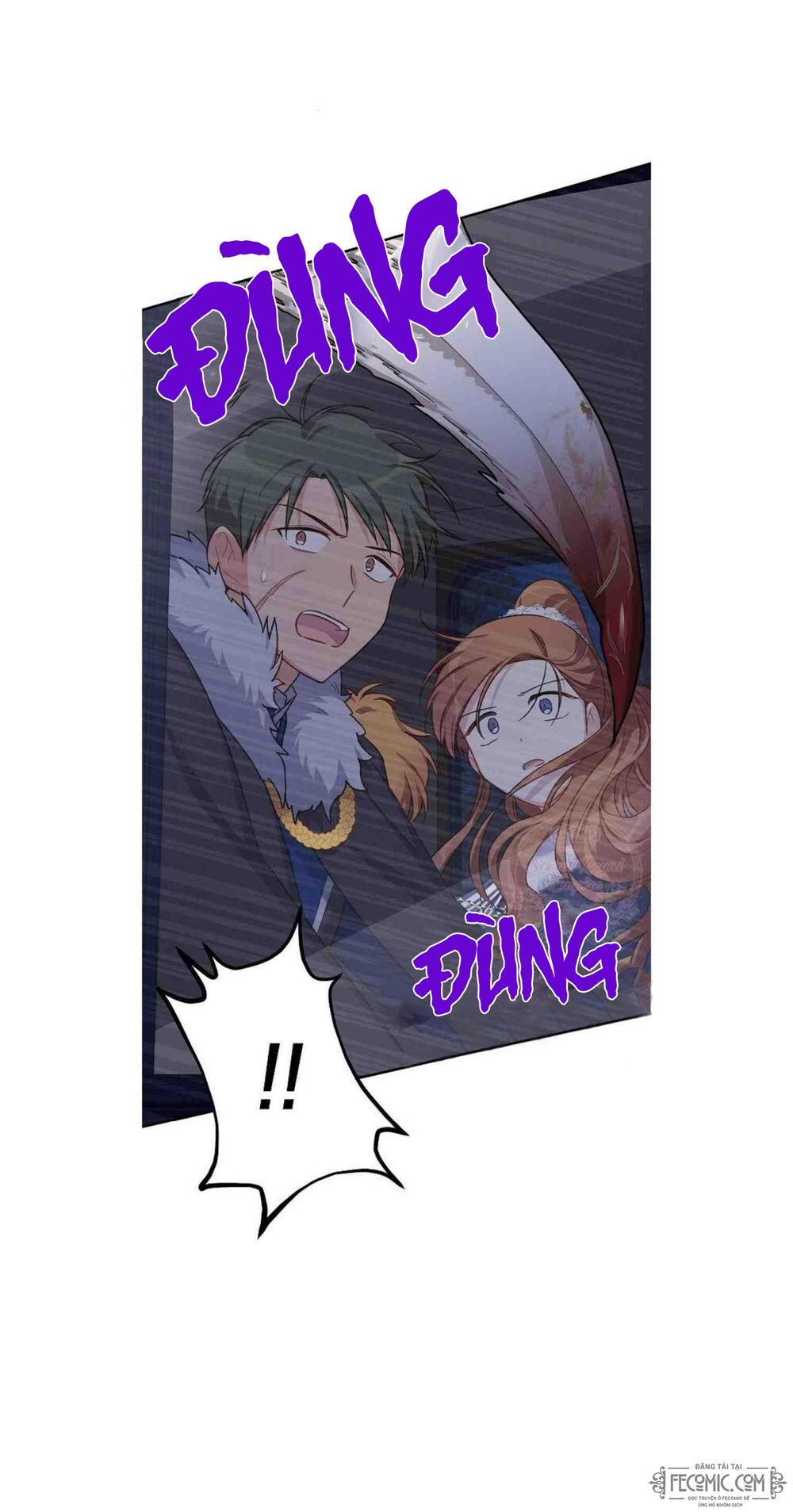 nữ công tước với tâm hồn trống rỗng chapter 28 65