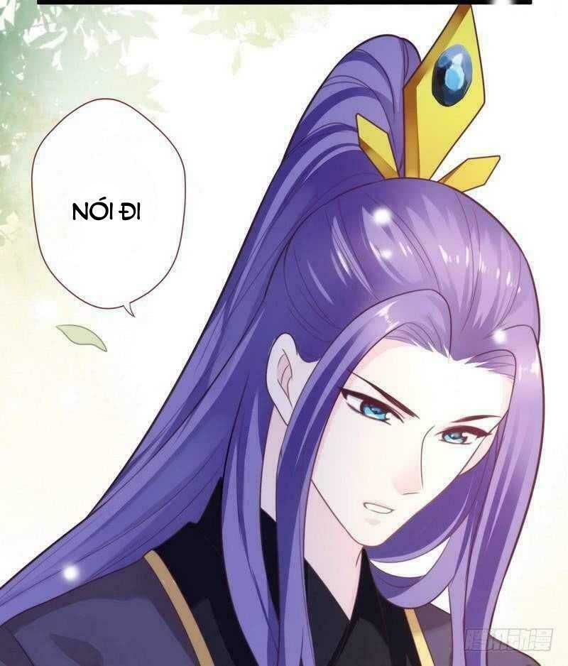 vương phi - âm động thiên hạ chapter 30 5