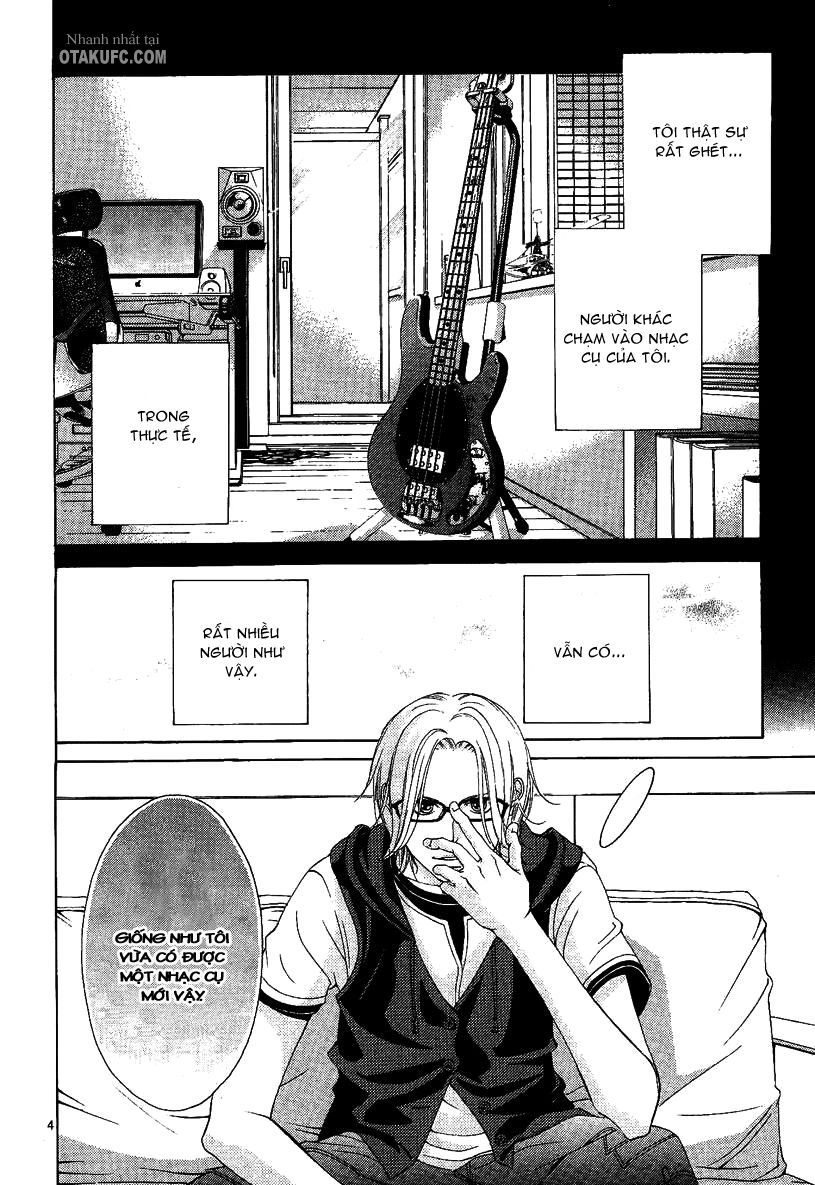 bướm trong sương mù chapter 9 4