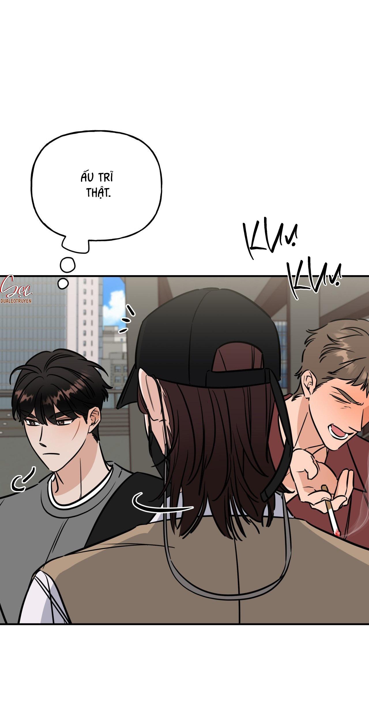 lệnh cứu rỗi chapter 8 41