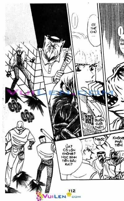 nàng công chúa ham chơi chapter 10 111