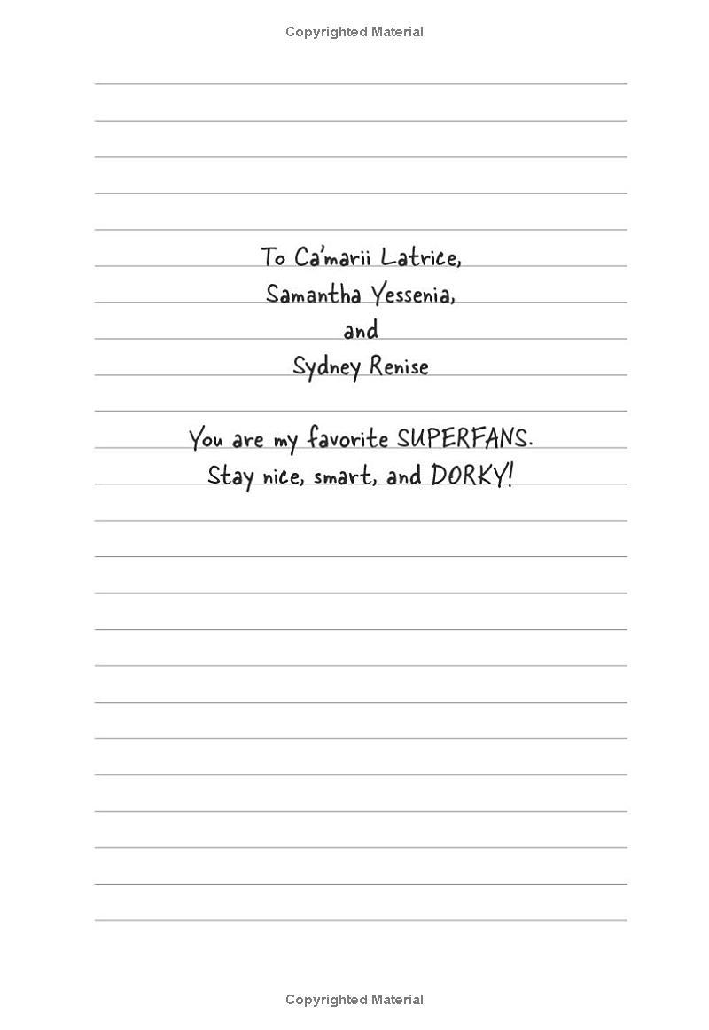 Sách ngoại văn: Dork Diaries: Tales From A Not-So-Posh Paris Adventure (Volume 15)