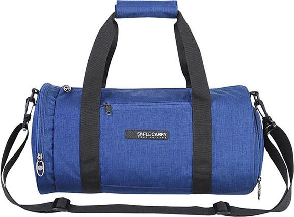 Túi đeo Gym SimpleCarry bag small Navy