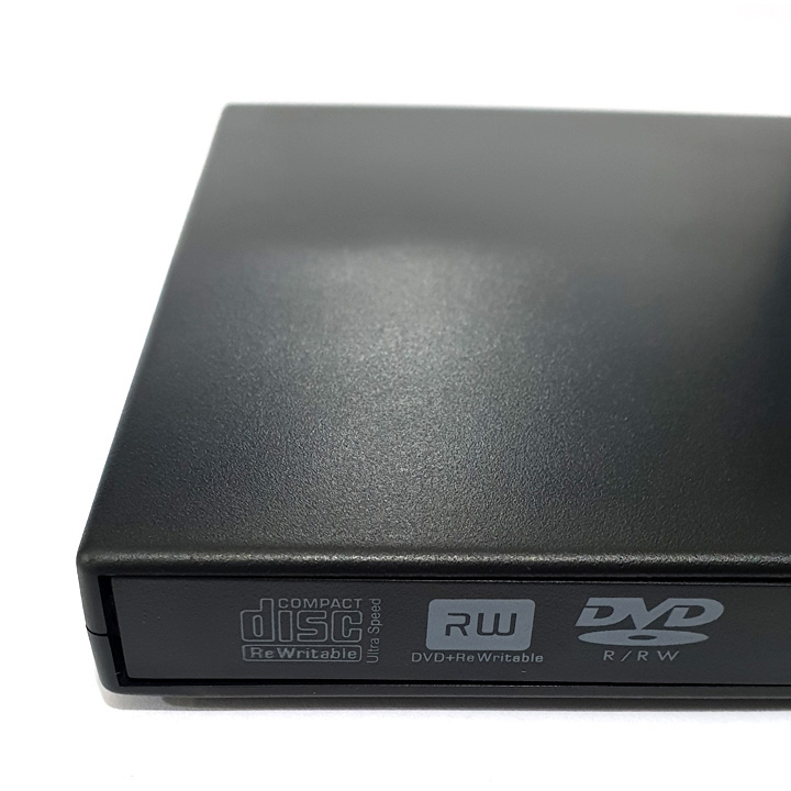 Ổ DVD-RW gắn ngoài USB2.0