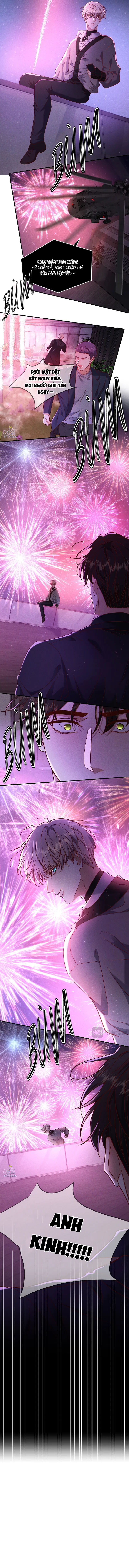 đêm cuồng say chapter 51 9