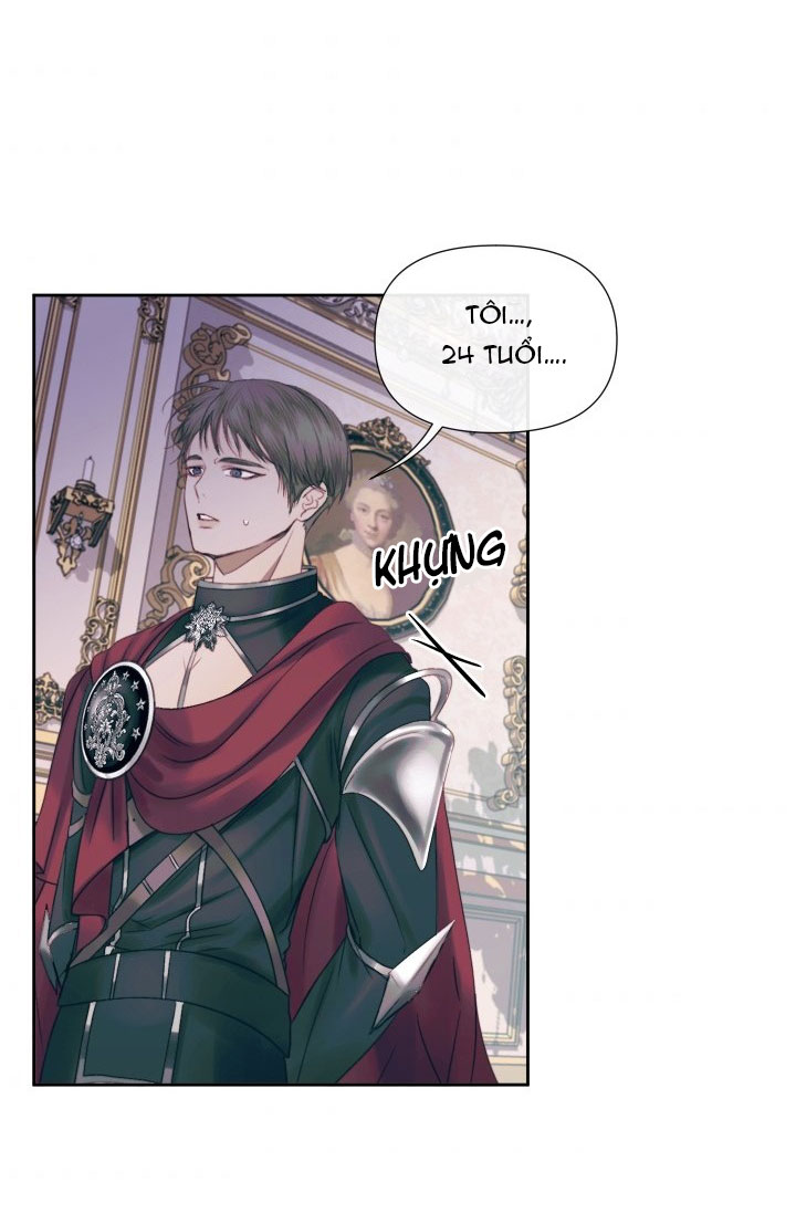 trở thành cô vợ khế ước của nhân vật phản diện chapter 12 11