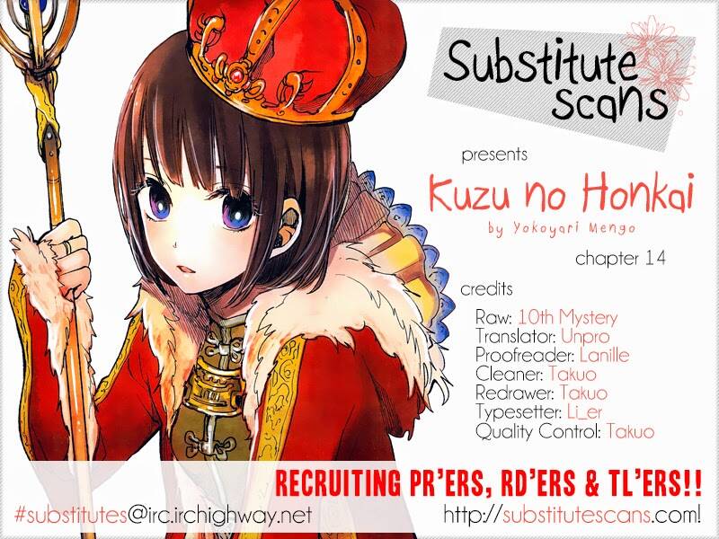 ước mơ của cặn bã chapter 14 2