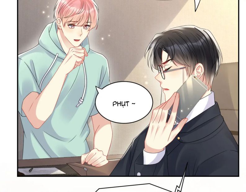 lại bị bạn trai cũ nhắm trúng rồi chapter 90 44