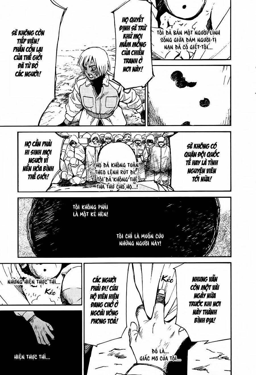 người tình chapter 29 6