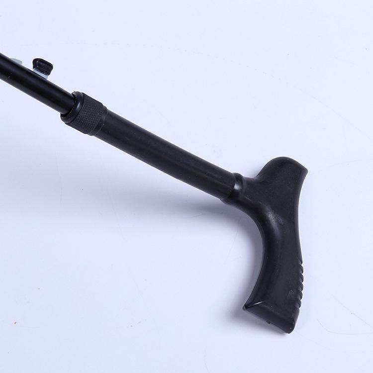 Dù Đi Mưa Kiêm Gậy Chống Cho Người Cao Tuổi 2in1 Canes Umbrella Hanrui Shop VN