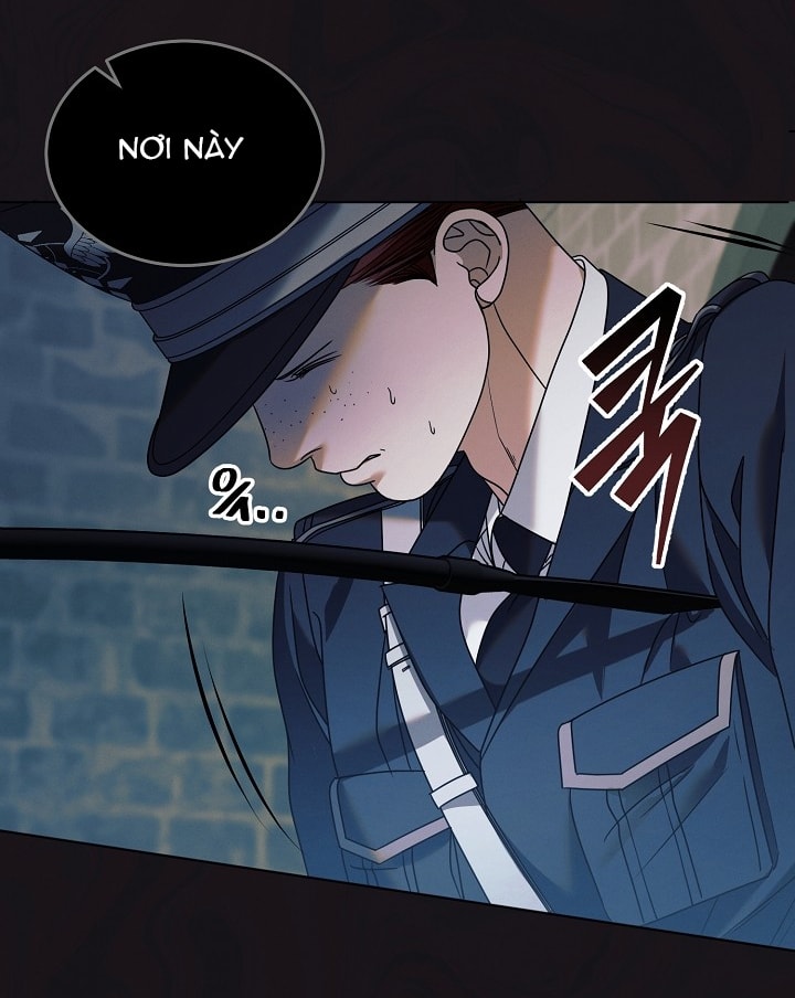 [18+] hãy cầu xin ta đi chapter 1.2 50