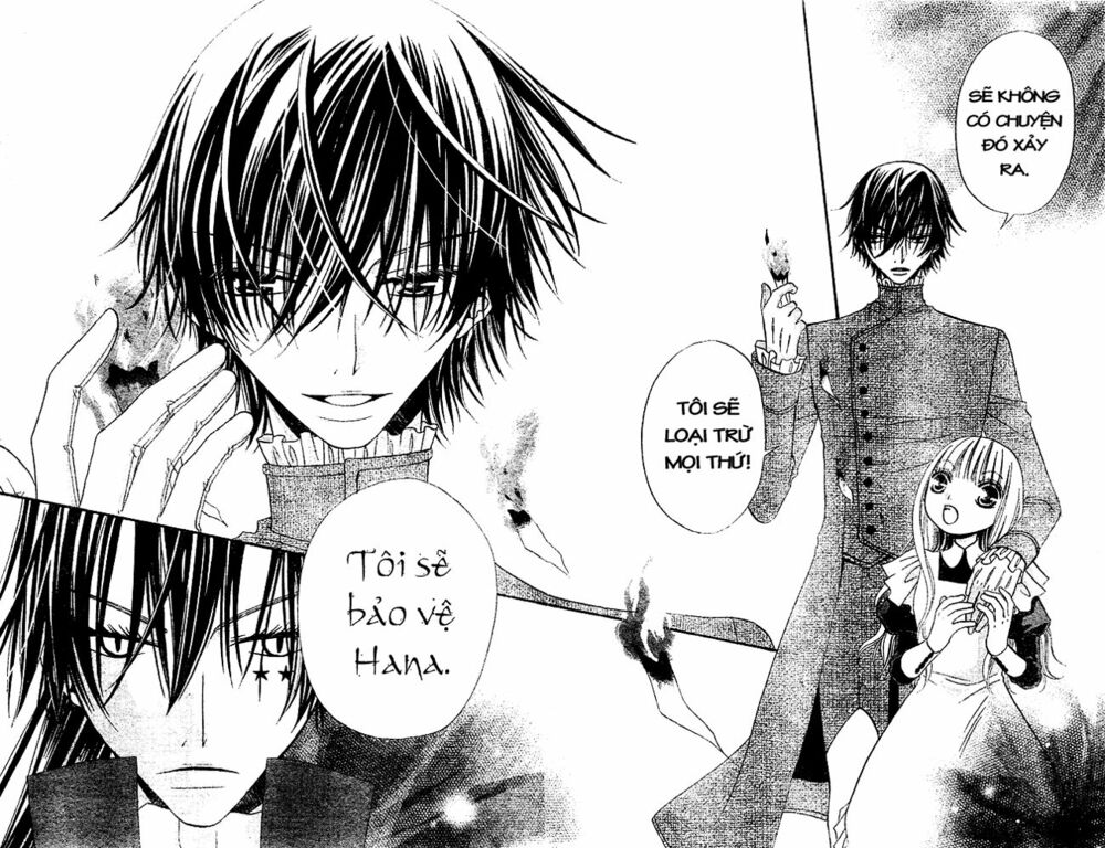 hoa và ác ma chapter 46 22