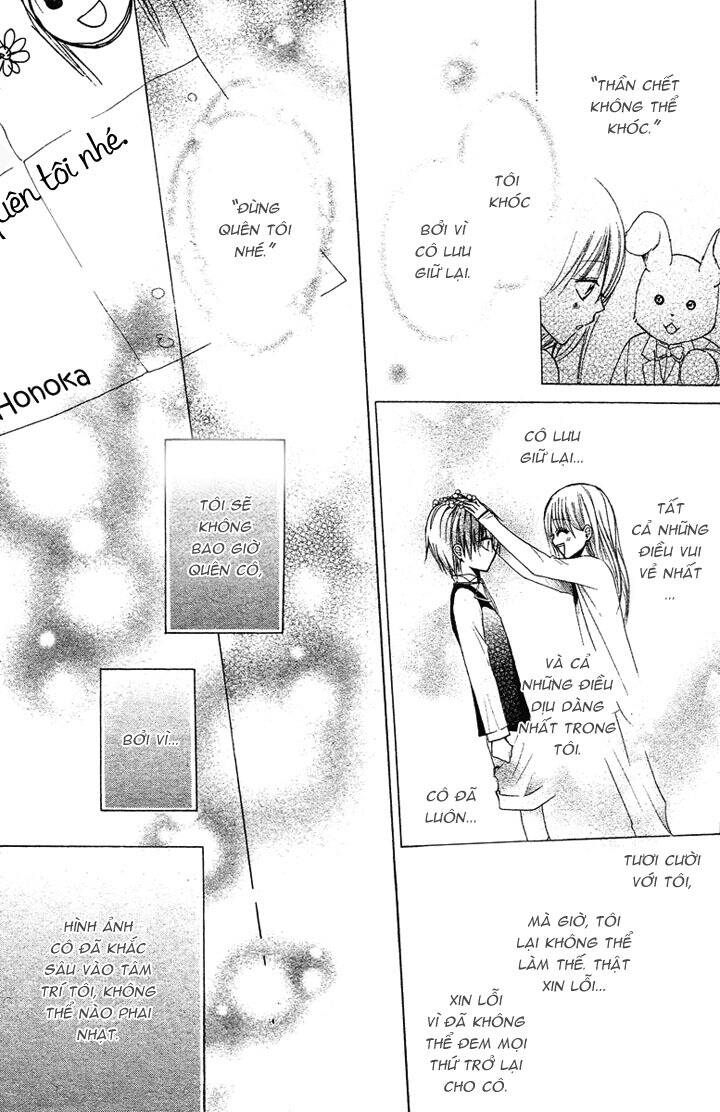 tổng hợp one shot. chapter 261 37