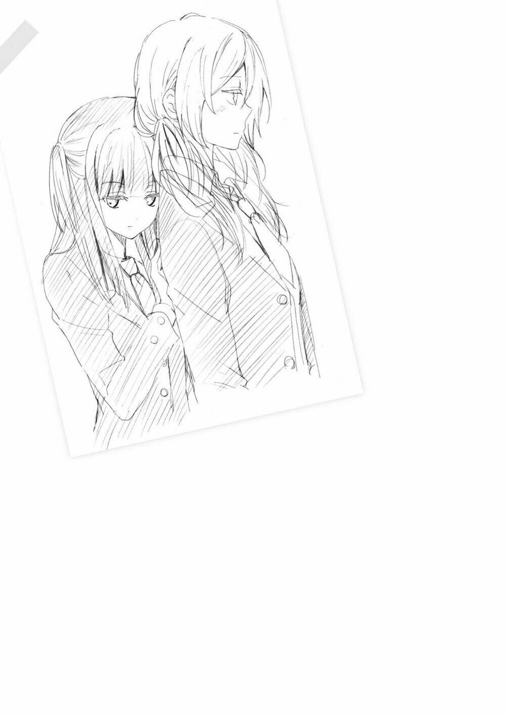 netsuzou trap chapter 6.5 13