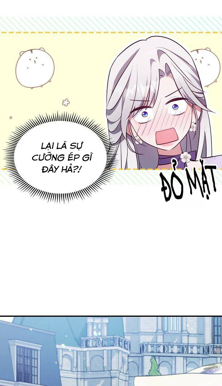 Hôm Nay Công Nương Toàn Năng Cũng Thấy Chán Nản chapter 53.1 59