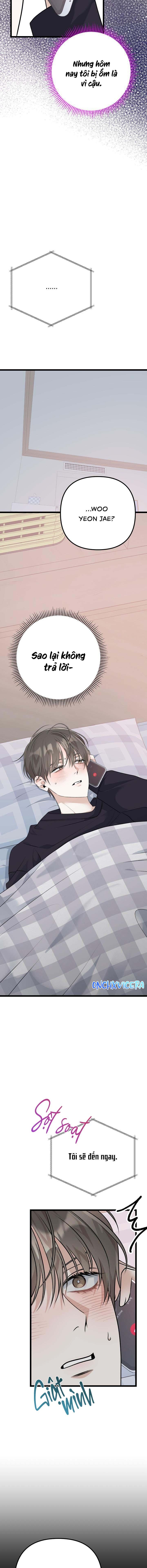 say nắng chapter 12 4