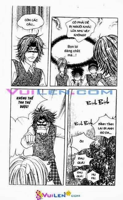 cô bé táo bạo chapter 4 59