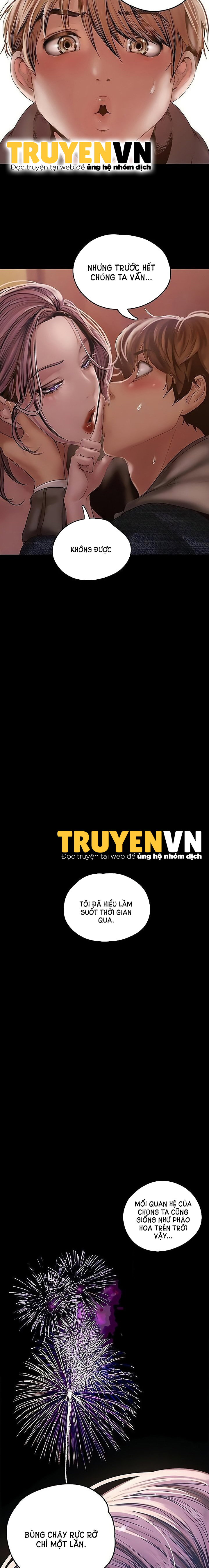 một thế giới mới tuyệt vời chapter 128 7