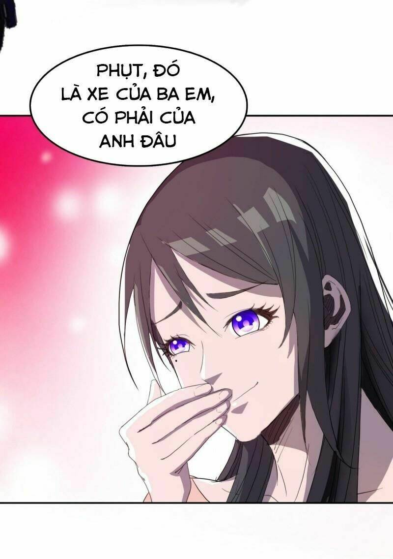 phụ hồn giả chapter 30 22