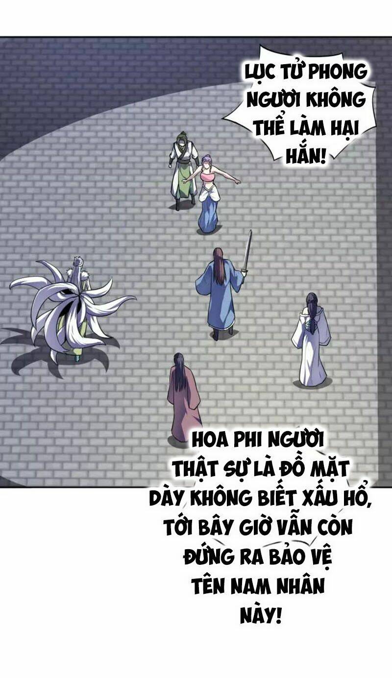 nghịch thiên đại thần chapter 79 8