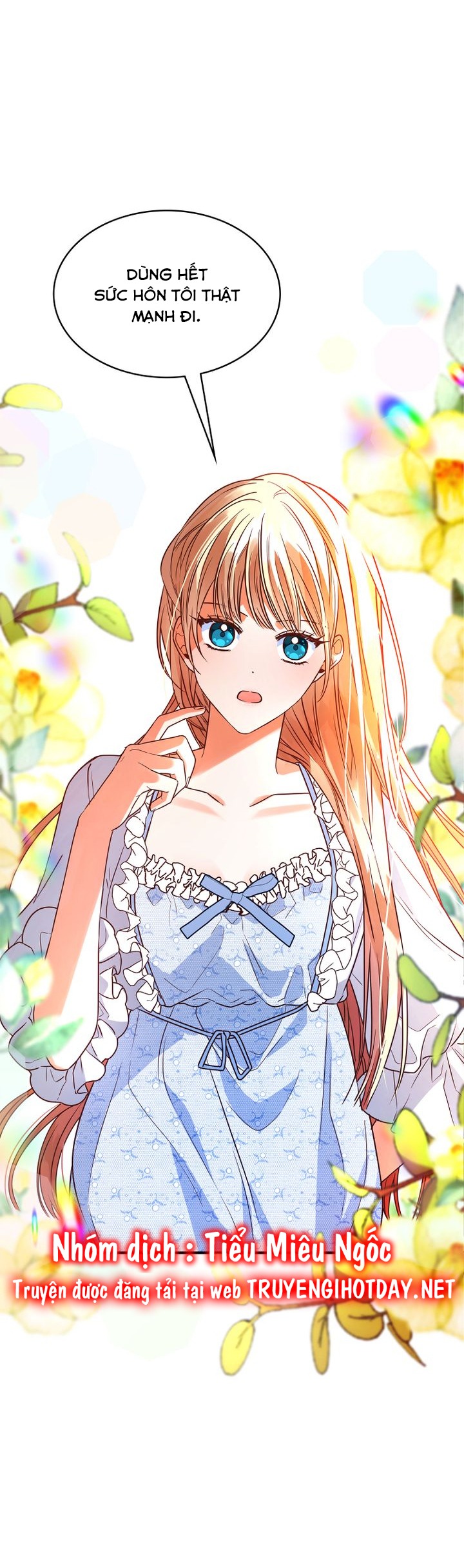 công lý của một ác nữ chapter 5 19