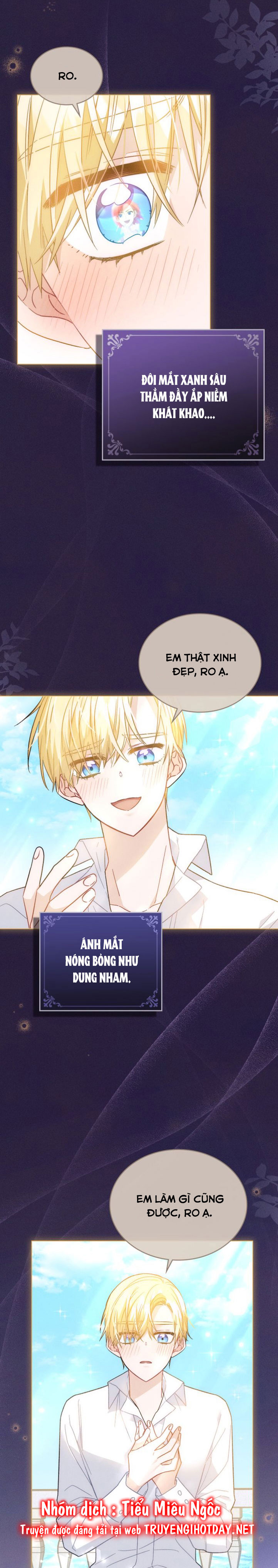 hải tặc thượng lưu chapter 11 16