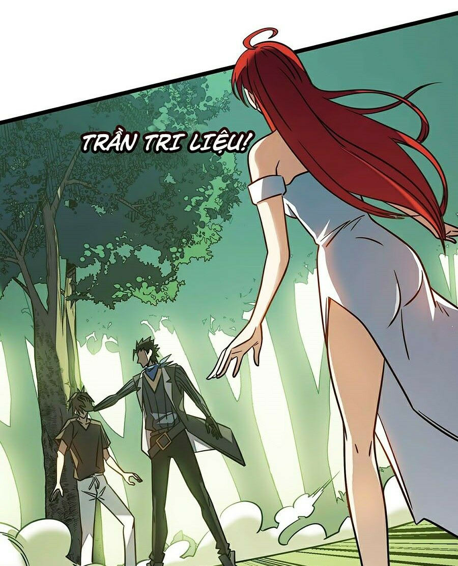 sát thần chi lộ tại dị giới chapter 10 39