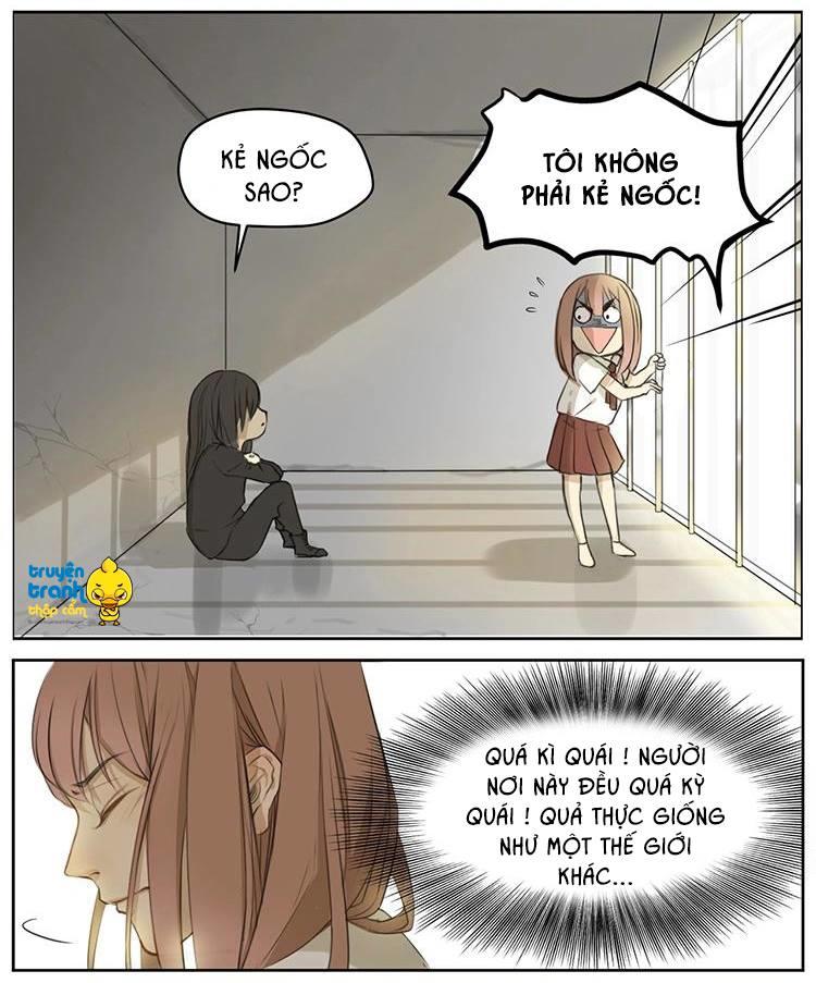 cứu mạng ! loài mèo thống trị thế giới rồi ! chapter 2 21