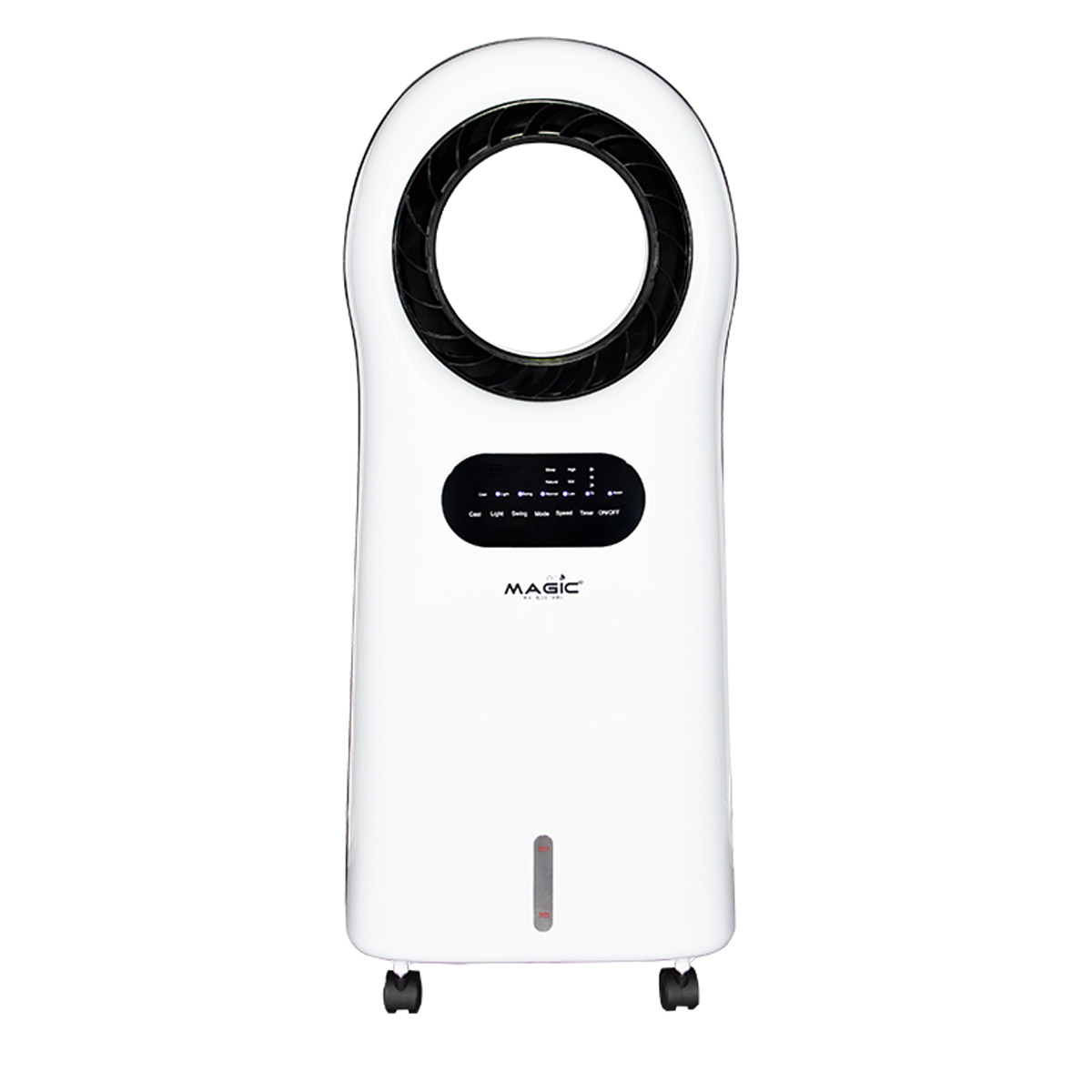 Máy làm mát không khí Magic Eco AC301 - Hàng chính hãng