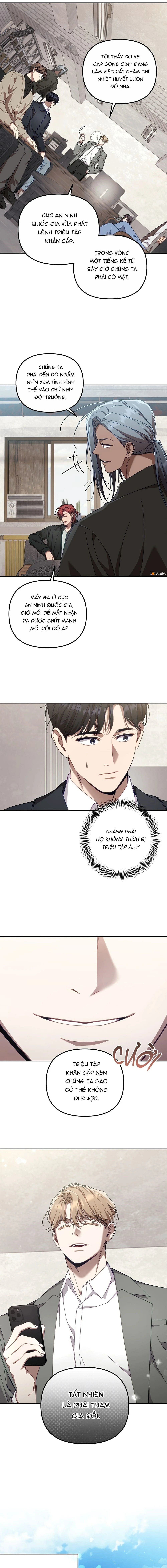 guide cấp s phết mật ong chapter 28 11