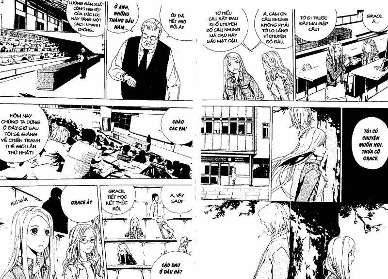 đột kích - raiders chapter 2 37