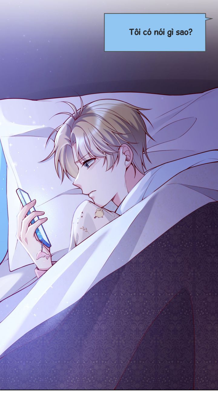 chàng nhân viên host và gã hàng xóm nguy hiểm chapter 28 31