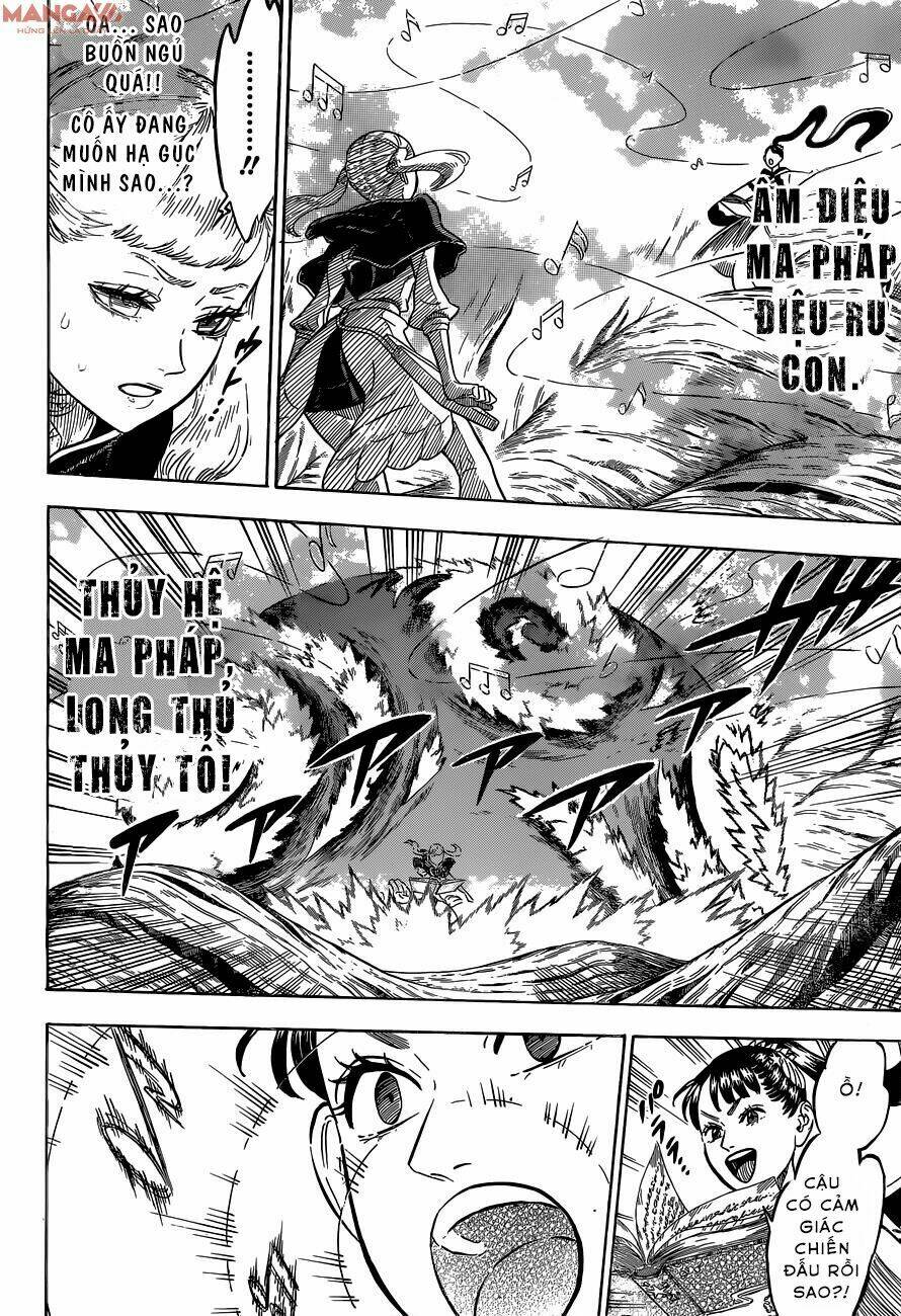 black clover - pháp sư không phép thuật chapter 62 7