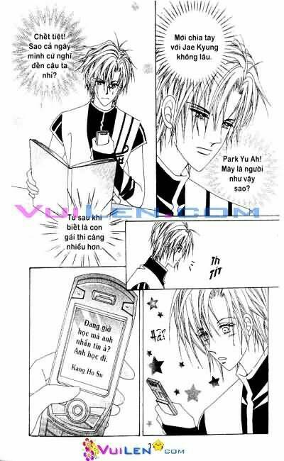 người duy nhất chapter 64 7